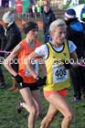 Senior womens Northern Cross Country  Championships, Pontefract. Photo: David T. Hewitson/Sports for All Pics